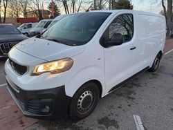 Weiß Gebraucht 2018 Peugeot Expert Premium Van | 11.900 € (Fairer Preis)