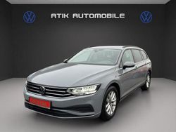 Grau Gebraucht 2021 VW Passat R Kombi | 16.880 € (Fairer Preis)