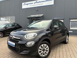 Schwarz Gebraucht 2016 Fiat 500X Pop SUV | 10.899 € (Fairer Preis)