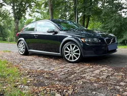 Schwarz Gebraucht 2007 Volvo C30 Kleinwagen | 3.490 € (Fairer Preis)