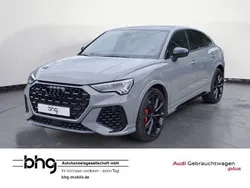 Nardograu Gebraucht 2022 Audi RS Q3 Sportback Ambiente SUV | 42.960 € (Superpreis)