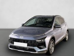 Meta blue Neu 2025 Hyundai Bayon Premium SUV | 24.900 € (Fairer Preis)