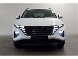 Engine red Neu 2025 Hyundai Tucson Style SUV | 34.696 € (Fairer Preis)