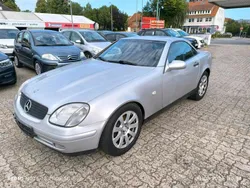 Mercedes SLK200