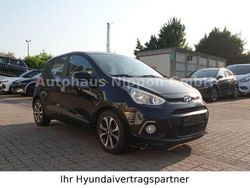 Andere Gebraucht 2015 Hyundai i10 Kleinwagen | 4.950 € (Superpreis)