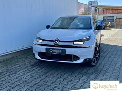 Weiß Neu 2025 Citroën C4 Limousine | 25.990 € (Fairer Preis)
