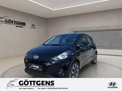 Phantom black Neu 2025 Hyundai i10 Trend Kleinwagen | 17.490 € (Fairer Preis)