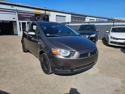 Braun Gebraucht 2011 Mitsubishi Colt Kleinwagen | 1.999 € (Superpreis)