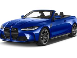 Gebraucht 2024 BMW M4 Cabriolet Competition Edition Cabrio | 112.700 € (Teuer)