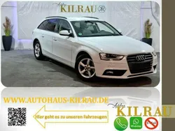 Weiß Gebraucht 2014 Audi A4 Attraction Kombi | 9.999 € (Superpreis)