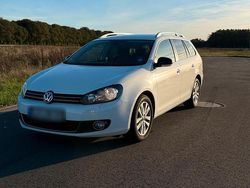Gebraucht 2012 VW Golf VI Edition Kombi | 4.999 € (Etwas zu teuer)