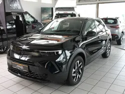 Schwarz Gebraucht 2024 Opel Mokka SUV | 25.980 € (Fairer Preis)