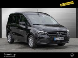 Schwarz Gebraucht 2025 Mercedes 180 Progressive Limousine | 36.759 €