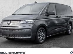 Grau Neu 2025 VW Multivan Goal Van | 65.280 € (Fairer Preis)