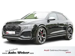 Gebraucht 2023 Audi RS Q8 Ambiente SUV | 104.440 € (Fairer Preis)