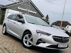 Silber Gebraucht 2023 Opel Insignia Business Kombi | 17.488 € (Fairer Preis)