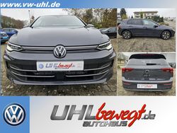 Grau Neu 2024 VW Golf VIII Goal Kleinwagen | 28.299 € (Fairer Preis)