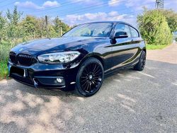 Gebraucht 2018 BMW 118 Kleinwagen | 9.750 € (Guter Preis)