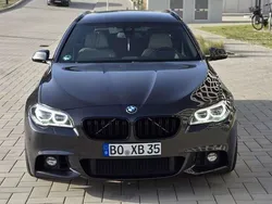 Gebraucht 2013 BMW 535 M Sport Kombi | 21.500 € (Teuer)