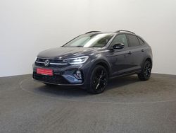 Grau Gebraucht 2024 VW Taigo R-line SUV | 26.250 € (Etwas zu teuer)