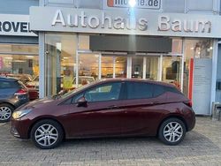 Braun Gebraucht 2018 Opel Astra Limousine | 5.900 € (Superpreis)