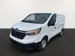 Arktisweiß Neu 2025 Renault Trafic Komfort Van | 31.500 € (Superpreis)