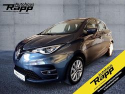 Grau Gebraucht 2020 Renault Zoe Experience Kleinwagen | 10.980 € (Superpreis)