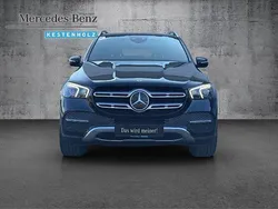 Gebraucht 2020 Mercedes GLE300 | 54.440 € (Fairer Preis)