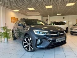 Grau Gebraucht 2023 VW Taigo R-line SUV | 22.980 € (Guter Preis)