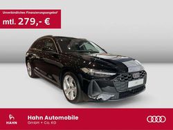 Schwarz Gebraucht 2024 Audi A5 Sport Coupé | 44.488 € (Fairer Preis)