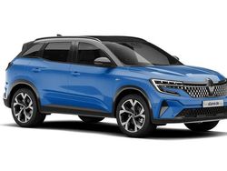 Südseeblau Neu 2025 Renault Austral Esprit Alpine SUV | 40.748 € (Fairer Preis)