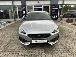 Silber Gebraucht 2022 Cupra Leon Limousine | 27.980 € (Fairer Preis)