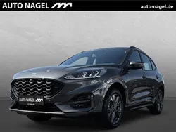Magneticgrau (metallic) Gebraucht 2022 Ford Kuga ST-Line SUV | 25.490 € (Guter Preis)