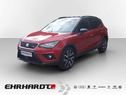 Rot Gebraucht 2021 Seat Arona FR SUV | 17.890 € (Fairer Preis)