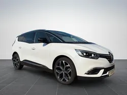 Weiß Gebraucht 2023 Renault Scénic IV Techno Van / Kleinbus | 25.990 €