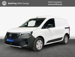 Weiß Neu 2025 Nissan Townstar N-Connecta Van | 28.990 € (Etwas zu teuer)