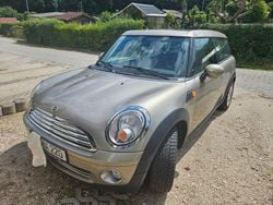 Gold Gebraucht 2010 Mini Cooper Clubman Kombi | 4.950 € (Fairer Preis)