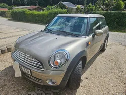 Gold Gebraucht 2010 Mini Cooper Clubman Kombi | 4.800 € (Fairer Preis)