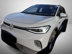 Grau Gebraucht 2021 VW ID.4 Pro Performance SUV | 20.249 € (Guter Preis)