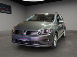 Grau Gebraucht 2015 VW Golf VII Limousine | 14.390 € (Etwas zu teuer)