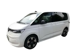 Candyweiß Gebraucht 2025 VW T7 Pro Van | 57.490 € (Guter Preis)