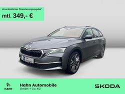 Grau Neu 2025 Skoda Octavia Selection Kombi | 36.680 € (Teuer)
