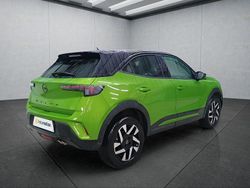 Grün Gebraucht 2024 Opel Mokka SUV | 23.349 € (Fairer Preis)