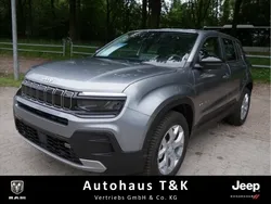 Schwarz Neu 2024 Jeep Avenger Altitude SUV | 26.690 € (Fairer Preis)
