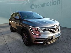 Grau Gebraucht 2022 Renault Koleos Zen SUV | 25.088 € (Fairer Preis)