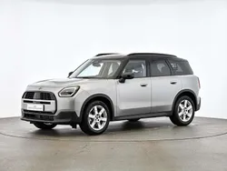Grau Gebraucht 2023 Mini Countryman Classic SUV | 34.635 € (Fairer Preis)
