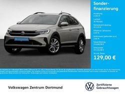Silber Gebraucht 2024 VW Taigo Move SUV | 24.390 € (Guter Preis)