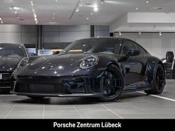 Schwarz Neu 2025 Porsche 992 | 237.680 €