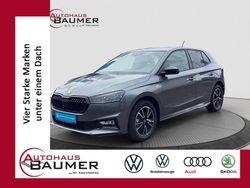 Grau Gebraucht 2025 Skoda Fabia Monte Carlo Kleinwagen | 23.200 € (Fairer Preis)