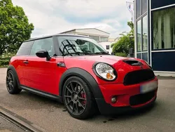 Rot Gebraucht 2008 Mini Cooper S Kleinwagen | 7.300 € (Etwas zu teuer)